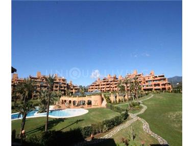 Apartment/Flat for sale in Estepona (Andalucia)
