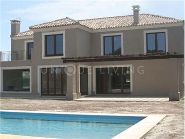 House/Villa for sale in Sotogrande (Andalucia)