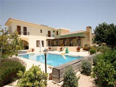 House/Villa for sale in Kouklia (Paphos)