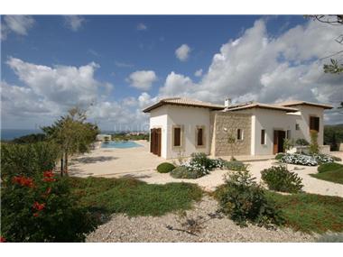 House/Villa for sale in Kouklia (Paphos)