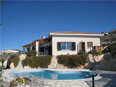 House/Villa for sale in Paphos (Paphos)