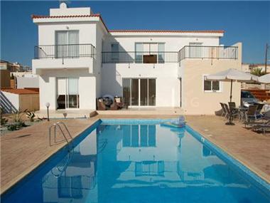 House/Villa for sale in Paphos (Paphos)