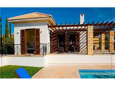 House/Villa for sale in Kouklia (Paphos)