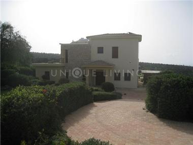 House/Villa for sale in Kouklia (Paphos)