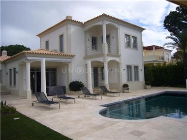 House/Villa for sale in Vila Sol (Faro)