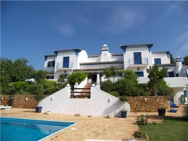 House/Villa for sale in Almancil (Faro)