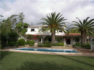 House/Villa for sale in Almancil (Faro)