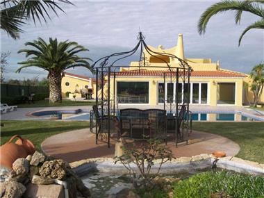 House/Villa for sale in Albufeira (Faro)