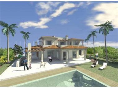 House/Villa for sale in Vila Sol (Faro)