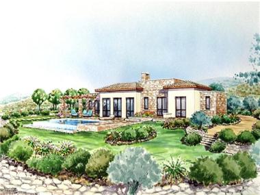 Bungalow for sale in Paphos (Paphos)