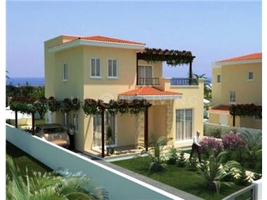 House/Villa for sale in Paphos (Paphos)
