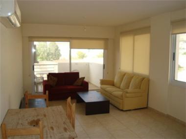 Apartment/Flat for sale in Voroklini (Larnaca)