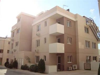 Apartment/Flat for sale in Voroklini (Larnaca)
