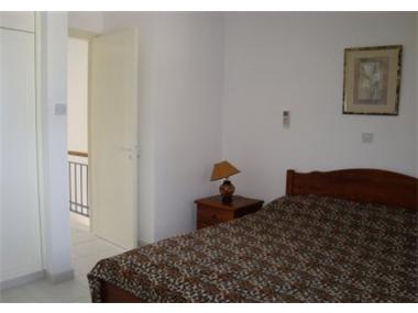 Townhouse for sale in Kato Paphos (Paphos)