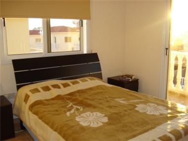 Townhouse for sale in Paralimni (Famagusta)