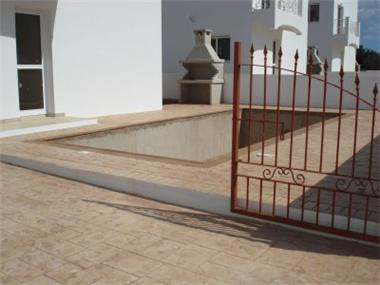 Townhouse for sale in Ayia Napa (Famagusta)