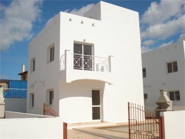 Detached House for sale in Ayia Napa (Famagusta)