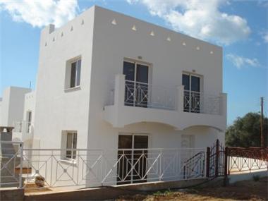 Townhouse for sale in Ayia Napa (Famagusta)