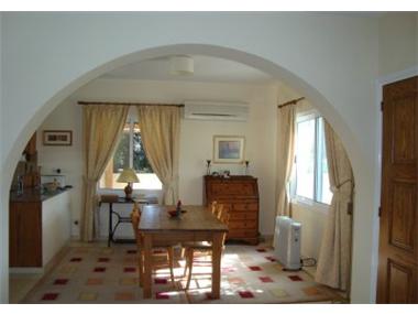 Townhouse for sale in Konia (Paphos)