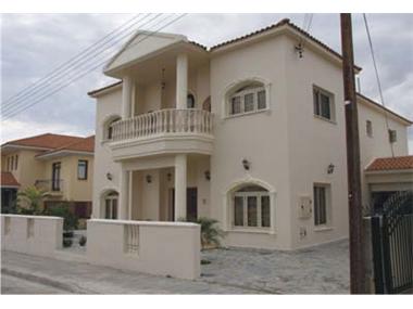 House/Villa for sale in Livadhia (Larnaca)
