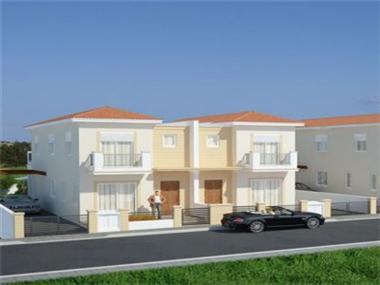 House/Villa for sale in Ypsonas (Limassol)