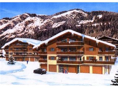 Apartment/Flat for sale in Chatel (Rhone-Alpes)