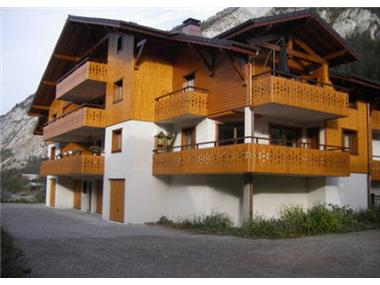Apartment/Flat for sale in Chatel (Rhone-Alpes)