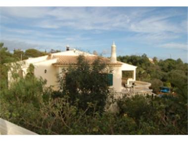 House/Villa for sale in Porches (Faro)