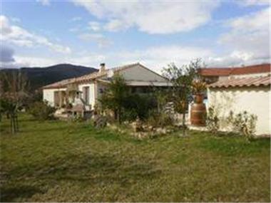 House/Villa for sale in Herault (Languedoc-Roussillon)
