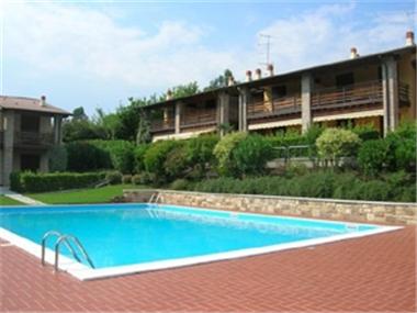 House/Villa for sale in Manerba del Garda (Regione Lombardia)