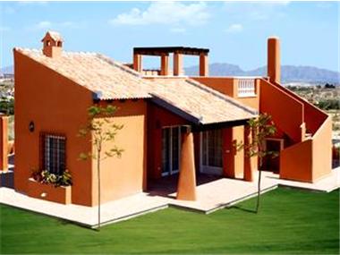 House/Villa for sale in Fortuna (Murcia)