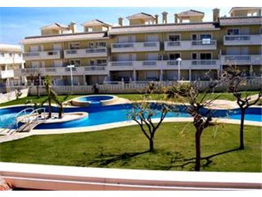 Apartment/Flat for sale in Gran Alacant (Valencia)