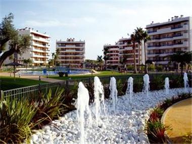Apartment/Flat for sale in Gran Alacant (Valencia)