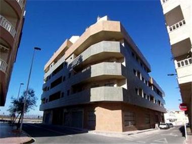 Apartment/Flat for sale in La Mata (Valencia)