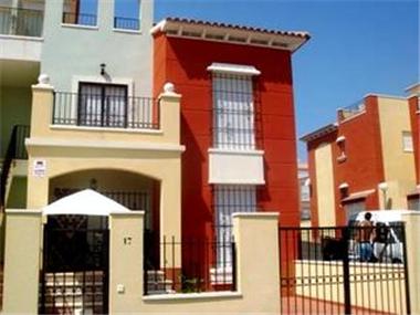 Bungalow for sale in La Mata (Valencia)