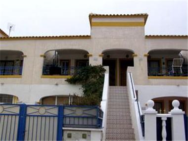 Apartment/Flat for sale in Gran Alacant (Valencia)
