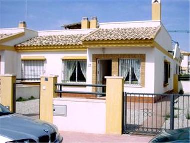 Bungalow for sale in Sucina (Murcia)