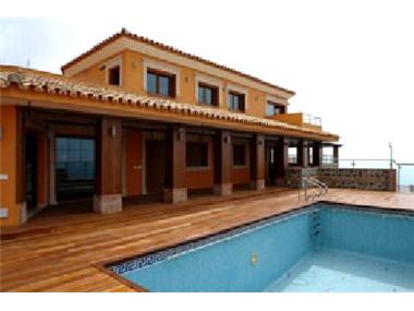 House/Villa for sale in Benalmadena (Andalucia)