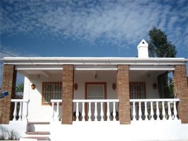 House/Villa for sale in Almogia (Andalucia)
