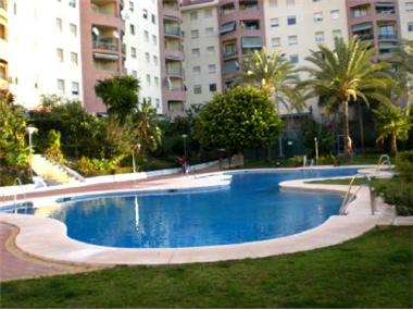 Apartment/Flat for sale in Marbella (Andalucia)