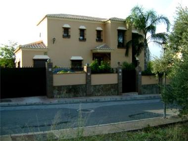 House/Villa for sale in Alhaurin el Grande (Andalucia)
