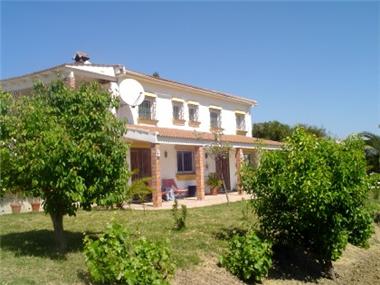 House/Villa for sale in Alhaurin el Grande (Andalucia)