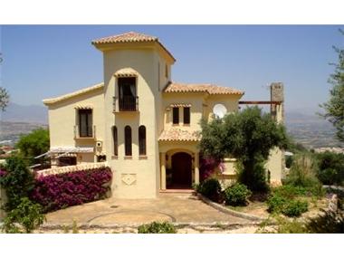 House/Villa for sale in Alhaurin el Grande (Andalucia)