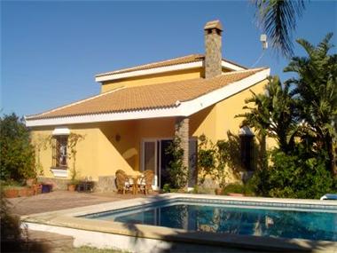 House/Villa for sale in Coin (Andalucia)