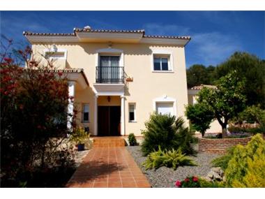House/Villa for sale in Alhaurin el Grande (Andalucia)