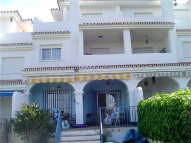 Townhouse for sale in Alhaurin de la Torre (Andalucia)