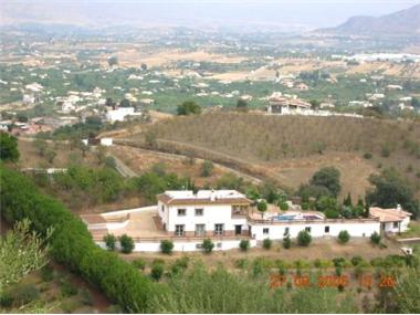 House/Villa for sale in Alhaurin el Grande (Andalucia)