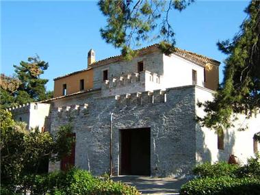 House for sale in Teramo (Regione Abruzzo)