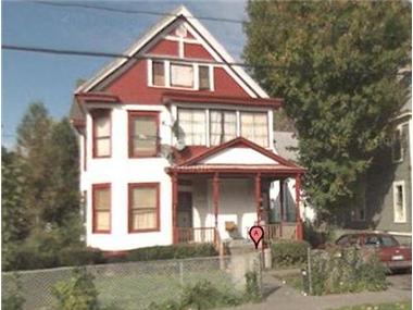 House/Villa for sale in Syracuse (New York)