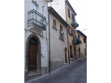 House/Villa for sale in L'Aquila (Regione Abruzzo)